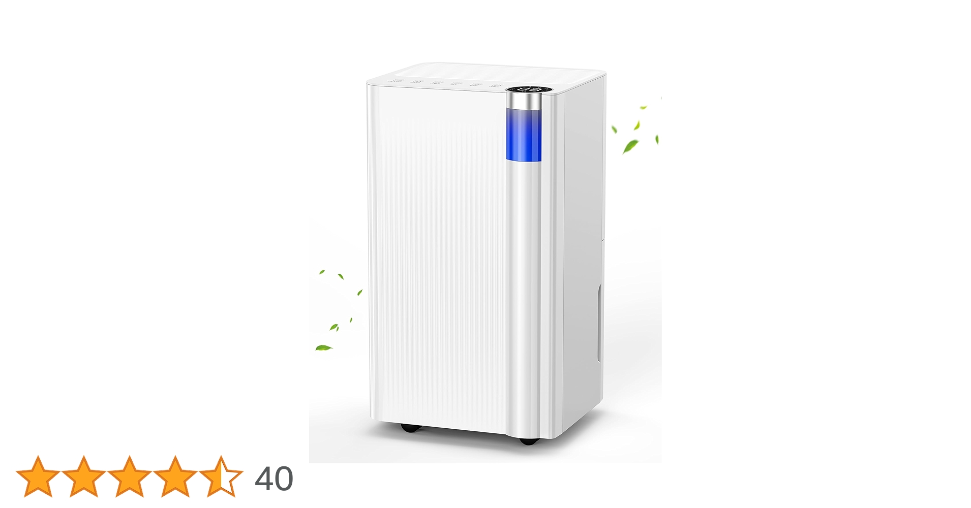 【新品】COWSAR 除湿機 コンプレッサー式 空気清浄機能付 最大30畳対応 Amazon | COWSAR 除湿機 衣類乾燥機 コンプレッサー式 強力除湿